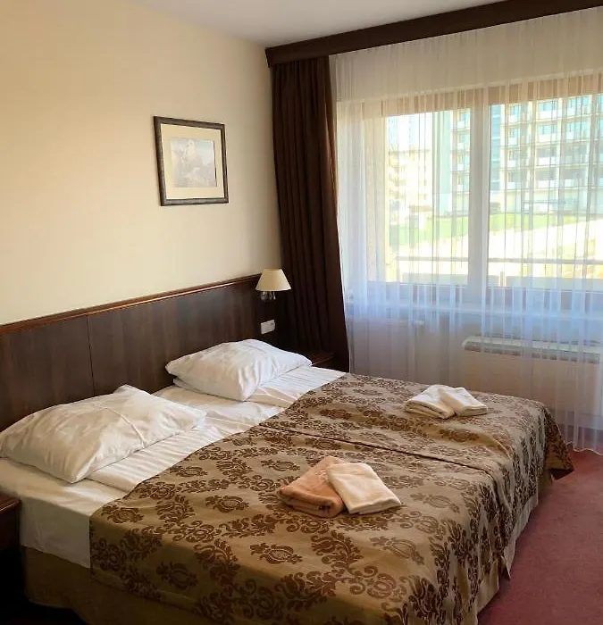 Apartamenty Arka Medical Spa ****-1
