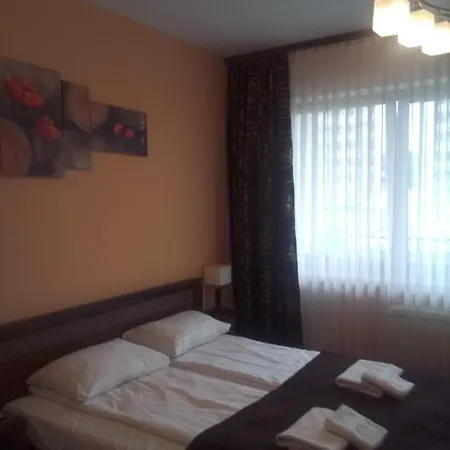 Apartamenty Arka Medical Spa ****-2